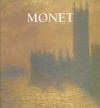 Monet (Perfect Squares) - New Line Books