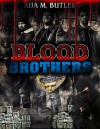 Blood Brothers - Aija Butler