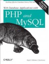 Web Database Applications with PHP and MySQL - Hugh E. Williams, David Lane