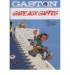 Gare aux gaffes (Gaston, #6) - André Franquin, Jidéhem, Delporte