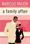 A Family Affair - Marcus Major