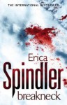 Breakneck - Erica Spindler