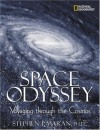 Space Odyssey: Voyaging Through the Cosmos - William Harwood, Stephen P. Maran