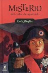 Misterio del collar desaparecido - Enid Blyton