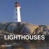 Lighthouses - Parkstone Press