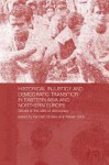 Historical Injustice and Democratic Transition in Eastern Asia and Northern Europe: Ghosts at the Table of Democracy - Kenneth Christie, Robert Cribb