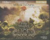 Fifty Shades of Alice in Wonderland: A Fairytale for Adults - Melinda DuChamp, Justine Eyre