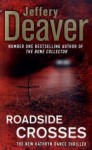 Roadside Crosses - Jeffery Deaver