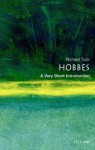 Hobbes: A Very Short Introduction (Very Short Introductions) - Richard Tuck