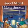 Good Night Massachusetts - Adam Gamble, Mark Jasper