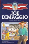 Joe DiMaggio: Young Sports Hero - Herb Dunn, Meryl Henderson, Robert S. Brown