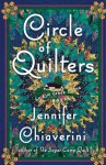 Circle of Quilters (Elm Creek Quilts Novels) - Jennifer Chiaverini