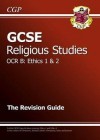 Ethics 1 & 2: Religious Studies: OCR B: The Revision Guide - Richard Parsons