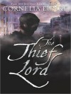 The Thief Lord - Christian Birmingham, Cornelia Funke