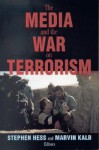 The Media and the War on Terrorism - Stephen Hess