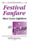 Festival Fanfare - Mary Lynn Lightfoot