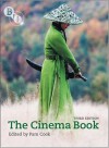 The Cinema Book