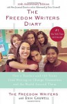 The Freedom Writers Diary - Erin Gruwell, The Freedom Writers