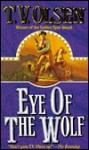 Eye of the Wolf - Theodore V. Olsen