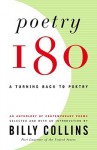 Poetry 180: A Turning Back to Poetry - Billy Collins