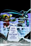 Showcase Presents: Batman, Vol. 4 - Gardner F. Fox, Frank Robbins, Robert Kanigher, Mike Friedrich, John Broome, E. Nelson Bridwell, Irv Novick, Frank Springer, Bob Brown