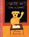 Smartypants - Maira Kalman