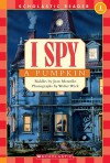 I Spy a Pumpkin - Jean Marzollo, Walter Wick