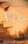 Le Voyage (Le Cercle de pierre, #3) - Diana Gabaldon