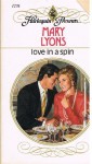 Love in a Spin - Mary Lyons