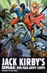 OMAC: One Man Army Corps - Jack Kirby