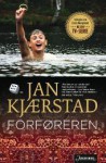 Forføreren (Jonas Wergeland #1) - Jan Kjærstad