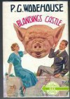 Blandings Castle - P.G. Wodehouse