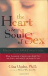 The Heart and Soul of Sex: Making the ISIS Connection - Gina Ogden