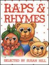 Raps & Rhymes - Susan Hill, Heather Kelly, Cam Knuckey