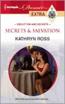 Secrets & Salvation - Kathryn Ross