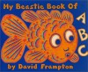 My Beastie Book of ABC - David Frampton