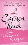 The Personal Shopper: (Annie Valentine Book 1) - Carmen Reid