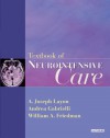 Textbook Of Neurointensive Care - Joseph Layon, William Friedman