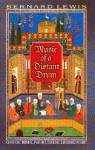 Music of a Distant Drum: Classical Arabic, Persian, Turkish & Hebrew Poems - Bernard Lewis