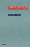 The Art of the Transpersonal Self: Transformation as Aesthetic and Energetic Practice - Norbert Koppensteiner, Wolfgang Schirmacher