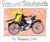 Princess Smartypants - Babette Cole