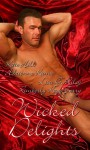 Wicked Delights - Kate Hill, Adrienne Kama, Lisa G. Riley