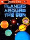 Planets Around the Sun (SeeMore Readers) - Seymour Simon