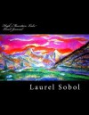 High Mountain Lake Lined Journal - Laurel Sobol