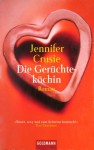 Die Gerüchteköchin - Jennifer Crusie