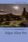 The Cambridge Introduction to Edgar Allan Poe - Benjamin F. Fisher