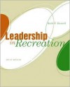 Leadership in Recreation with Powerweb Bind-In Card - Ruth V Russell, Ruth Russell