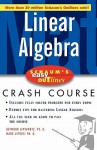 Schaum's Easy Outline of Linear Algebra - Seymour Lipschutz, Marc Lipson