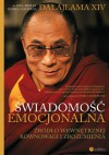 Świadomość emocjonalna Źródło wewnętrznej równowagi i zrozumienia - Dalai Lama XIV, Paul Ekman, Marta Borkowska