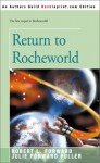 Return to Rocheworld (Rocheworld, Book 2) - Robert L. Forward